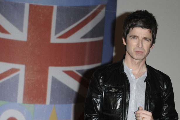 Noel Gallagher chce dołączyć do Blur