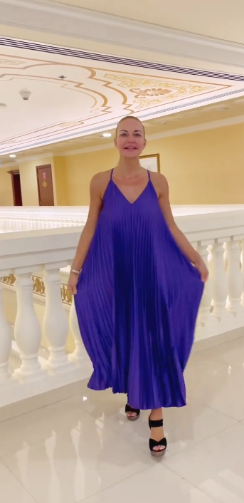 Monika si svojím temperamentom získala srdcia fanúšikov. 