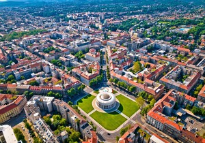 Zagreb 