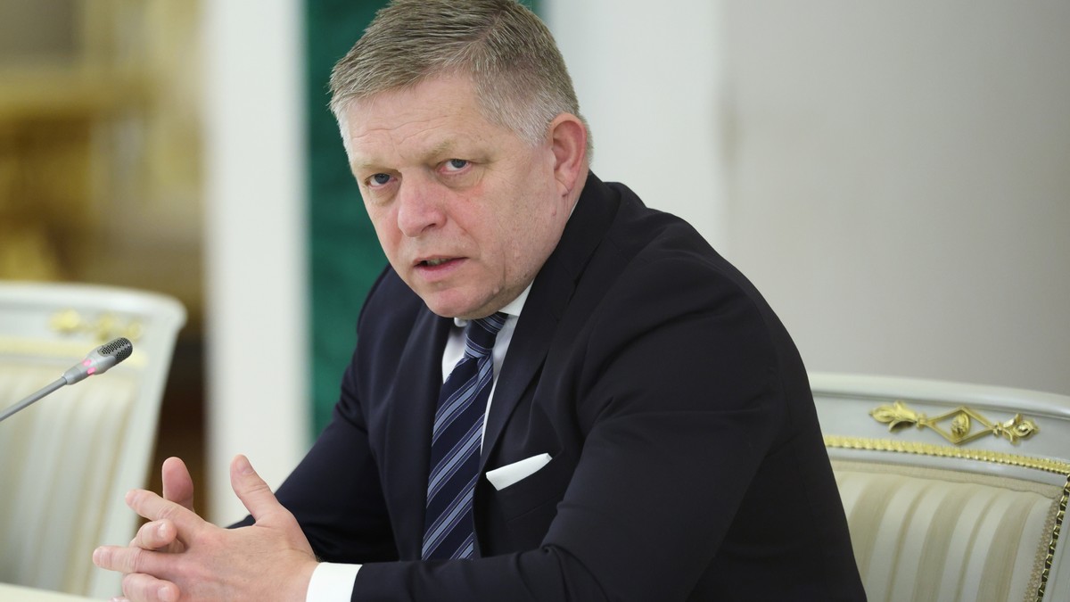 Robert Fico
