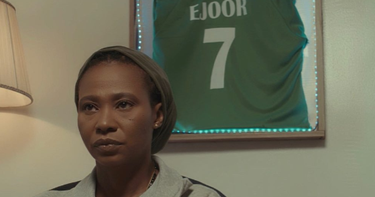 Nse Ikpe-Etim takes on role of female coach in 'Field of Play' - Vimarsana News