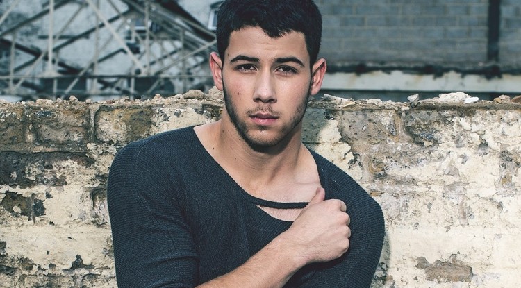 Nick Jonas