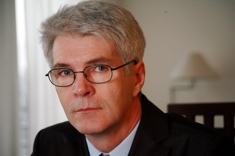 O jeden wniosek mniej niż Jacek Rostowski ma na swoim koncie Mirosław Gronicki, minister finansów w rządzie Marka Belki.