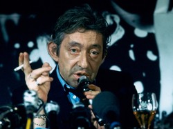 W 20 rocznicę Francja składa hołd Gainsbourgowi