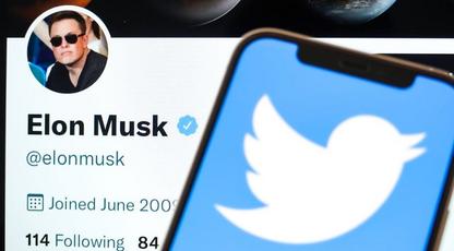 Twitter jumps after the company tells employees its deal with Elon Musk is still on and that it won't renegotiate the $54.20 takeover price