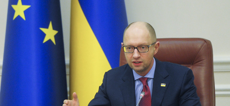 MFW ostrzega, że zagrożony jest program pomocy dla Ukrainy