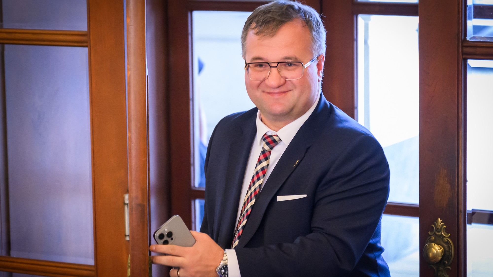 Radomír Šalitroš 