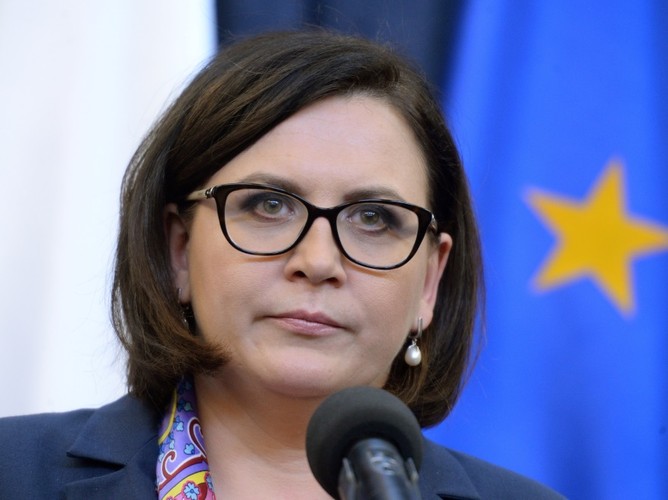 Małgorzata Sadurska