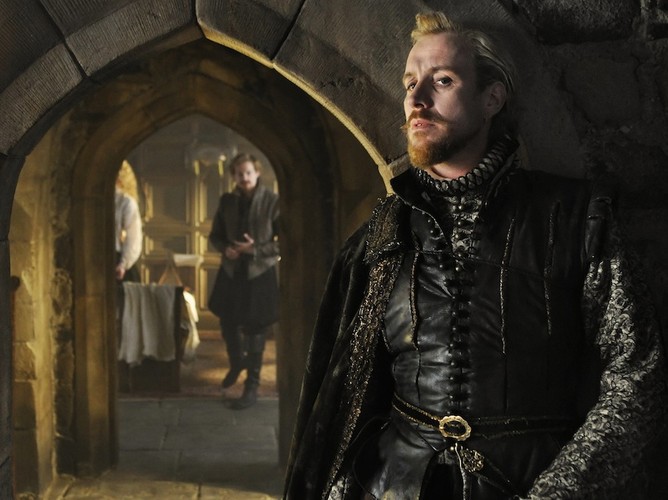 9. 'Anonimus' – kolejna opowieść o Szekspirze i stracone 15 milionów dolarów (budżet - 30 mln)