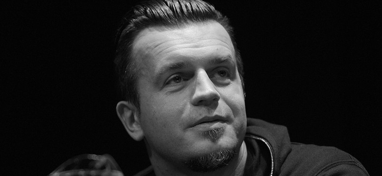 Śmierć na festiwalu w Gdyni. Nie żyje reżyser Marcin Wrona