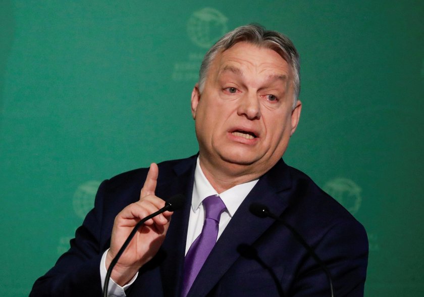 Viktor Orban