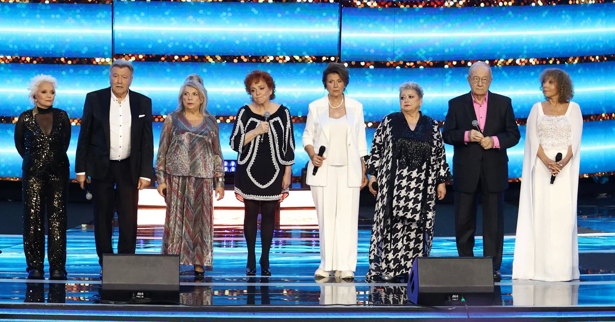 Top of the Top Sopot Festival 2025. Dzień pierwszy. Kto wystąpi? Kiedy i gdzie oglądać?