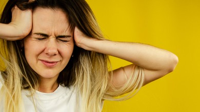 Migrena, uciążliwy ból głowy - sprawdzone sposoby, jak pokonać ból?