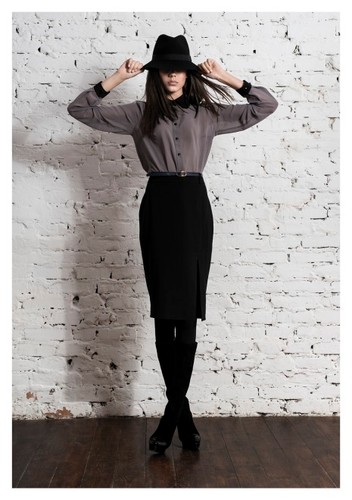 Echo - kolekcja jesień/zima 2012/2013