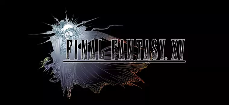 Final Fantasy XV - gameplay