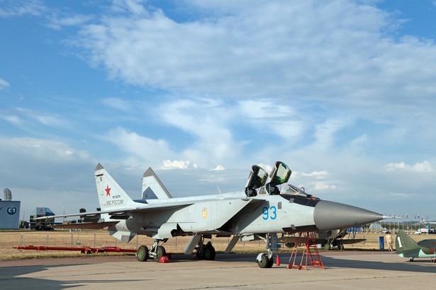 MIG-31