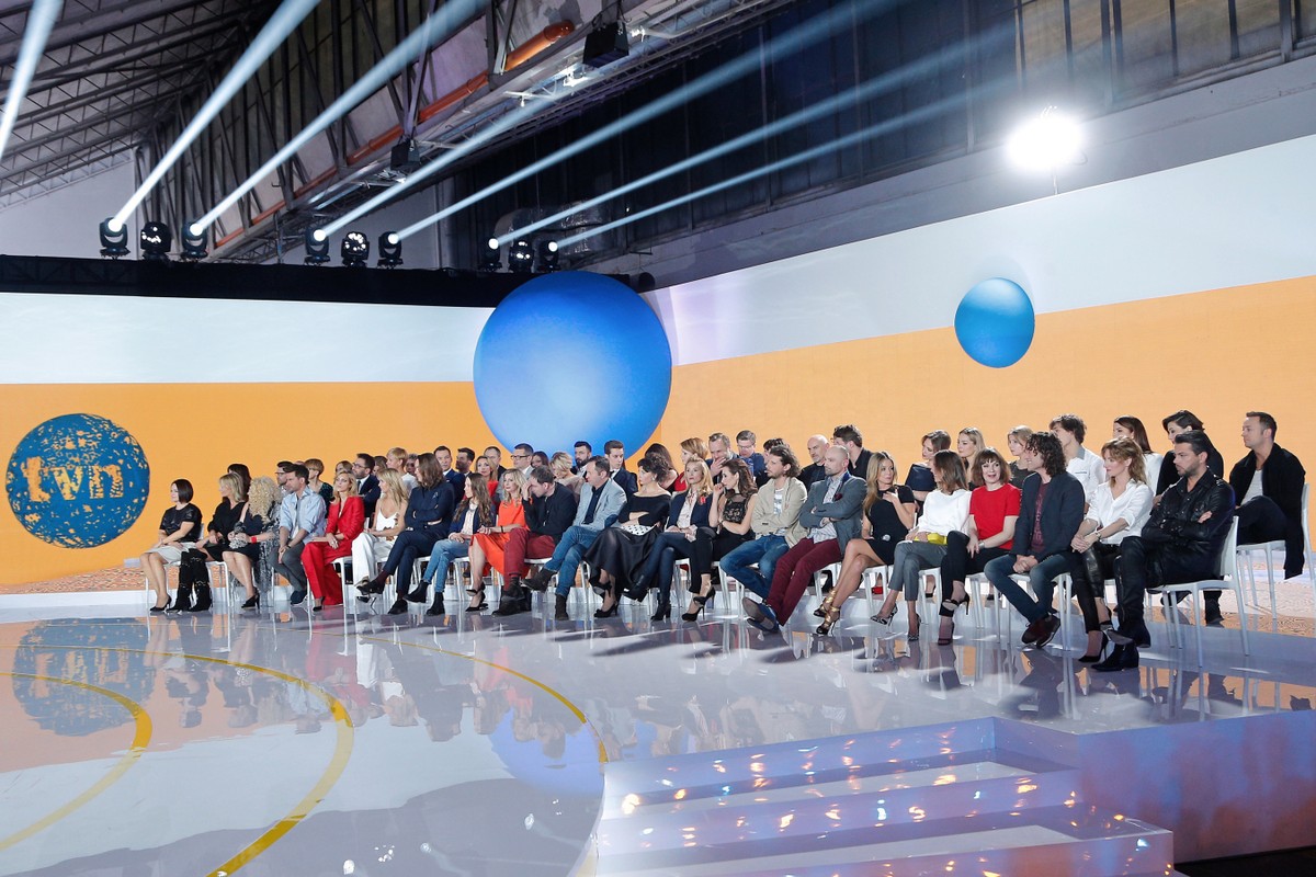 Jeden z formatów stacji TVN okazał się klapą. O jaki program chodzi?