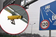 Oto nowy najdłuższy odcinkowy pomiar prędkości w Polsce. Gdzie uważać?