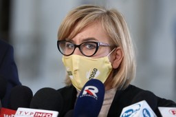 Hennig-Kloska: Rząd dopuścił się gwałtu na finansach publicznych