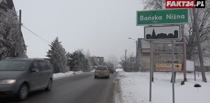 Uratował wieś przed smogiem. Do dziś się za niego modlą