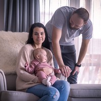 Felső légúti szűkület: új egylépéses gégeműtéti eljárás gyerekeknek