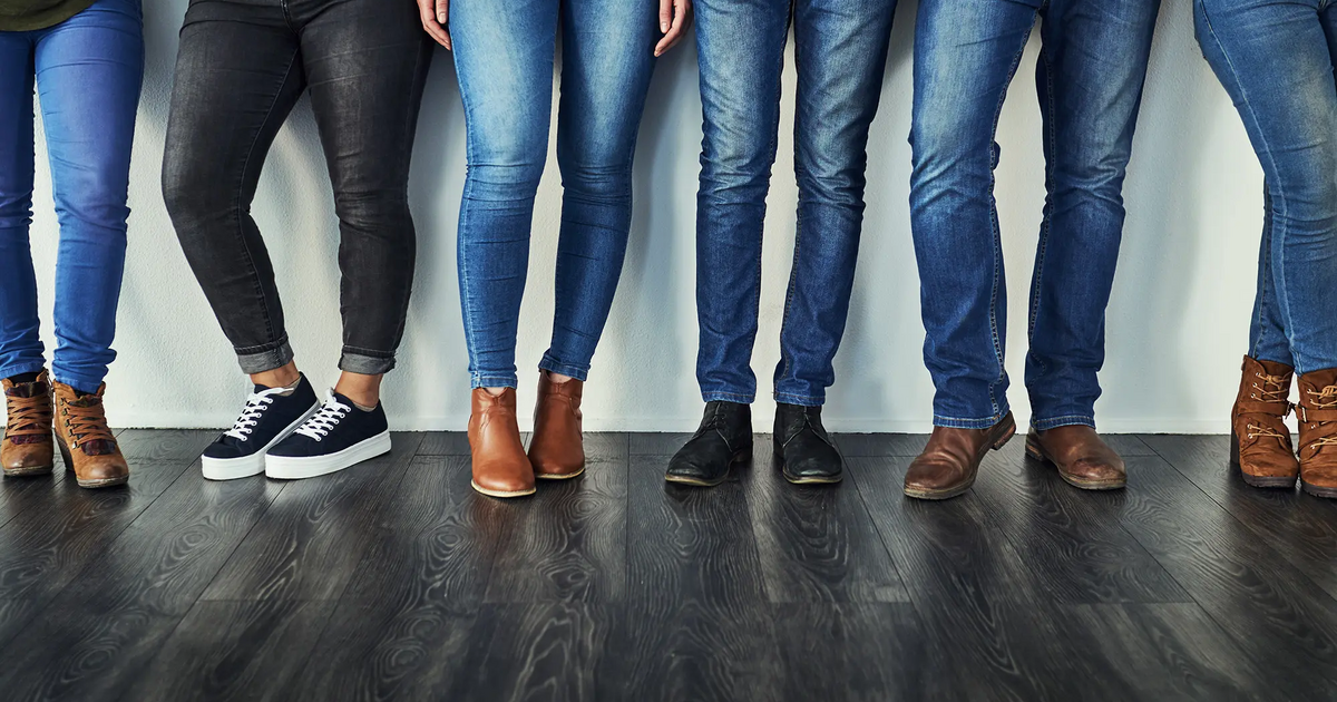 What happened to the skinny jeans trend? Pulse Nigeria