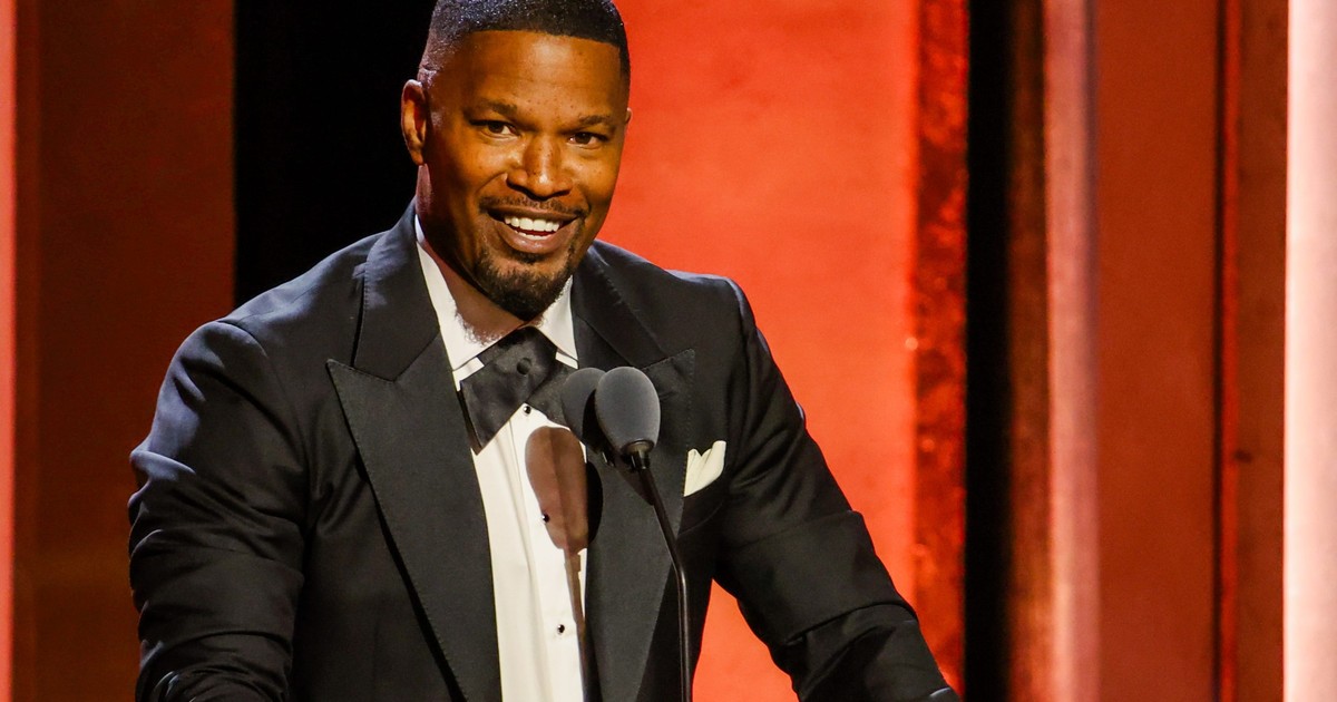Jamie Foxx had a stroke at 55. A doctor shares 3 ways to help prevent