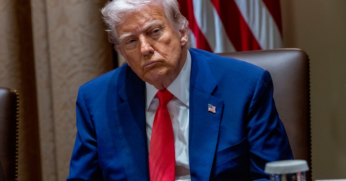 Donald Trump manipulował rynkiem? "Szansa na śledztwo jest niewielka"