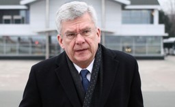 Karczewski: Jestem brany pod uwagę jako kandydat na prezydenta Warszawy