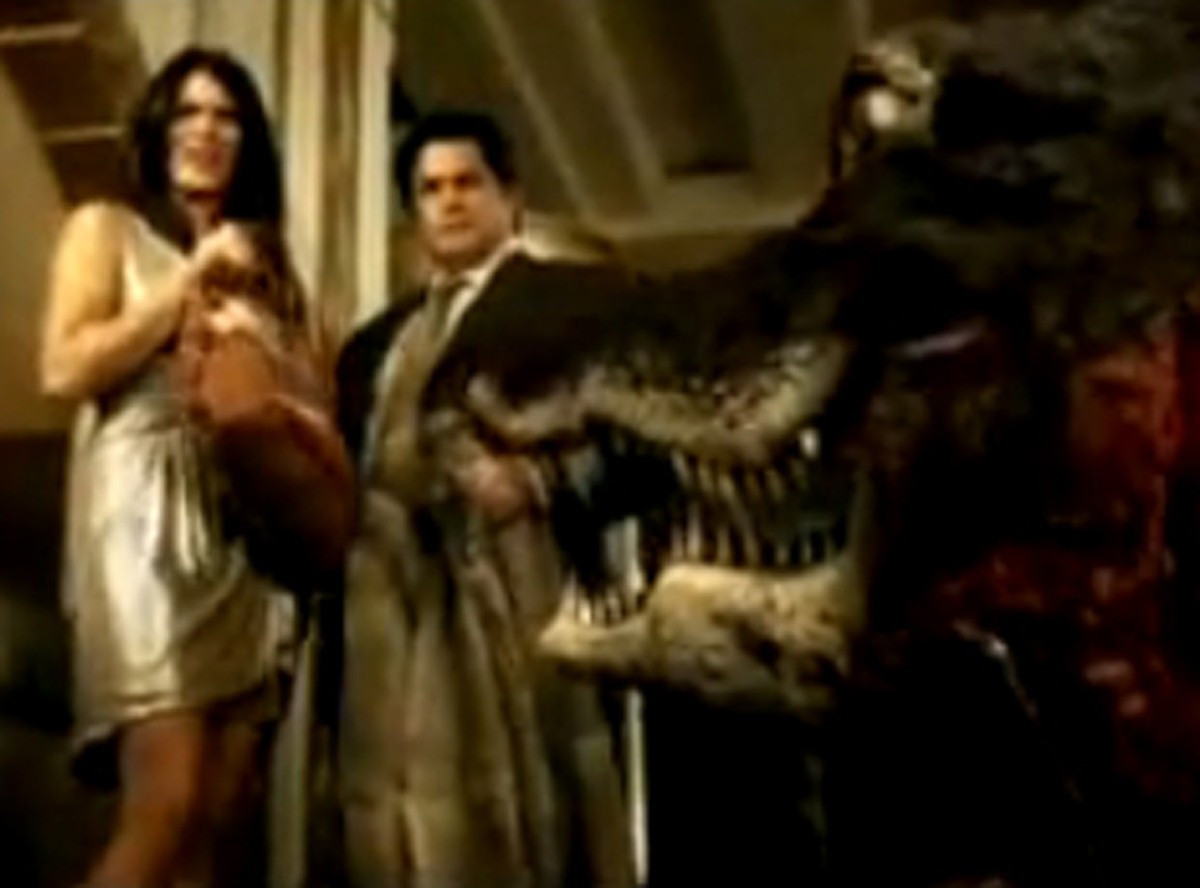 Zobacz nowy spot PETA