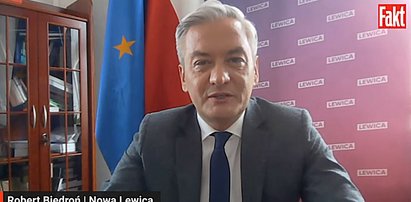 Robert Biedroń: referendum to ściema! I wbija bolesną szpilę rządowi PiS