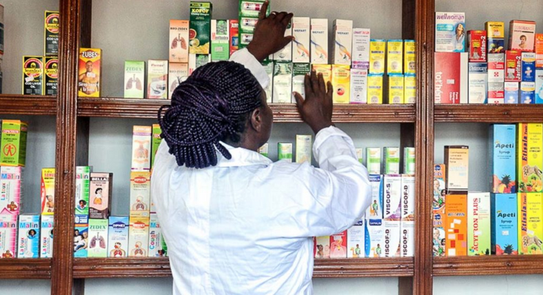 Pharmacist to charge consultation fee