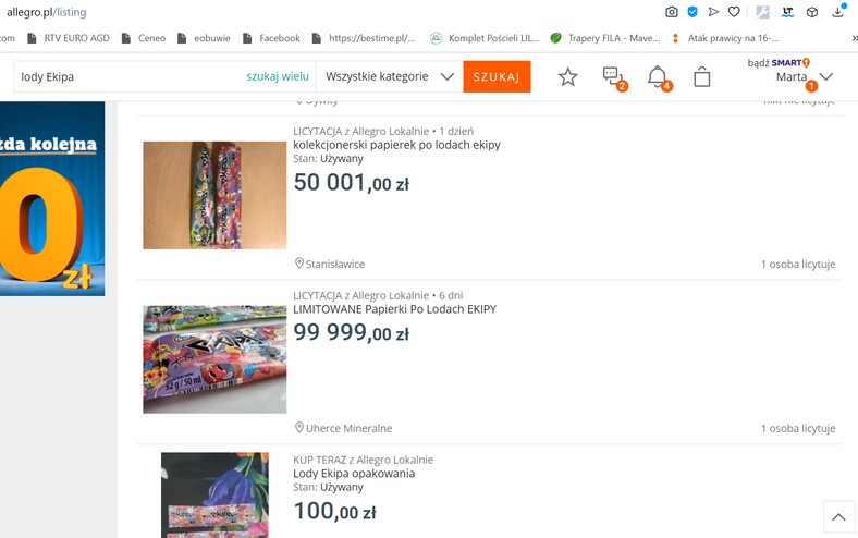 Lody Ekipa. Na czym polega ich fenomen? - Kobieta