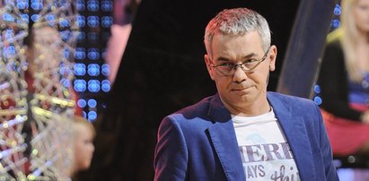 Uciekła ze studia „Jaka to melodia?”. Janowski tłumaczy, co działo się za kulisami