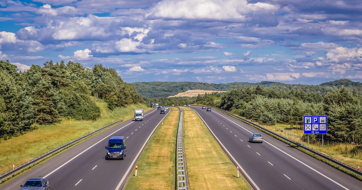  Koniec darmowych autostrad. Ten model jest nie do utrzymania