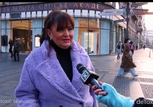 Nada Macura detoxic printskrin