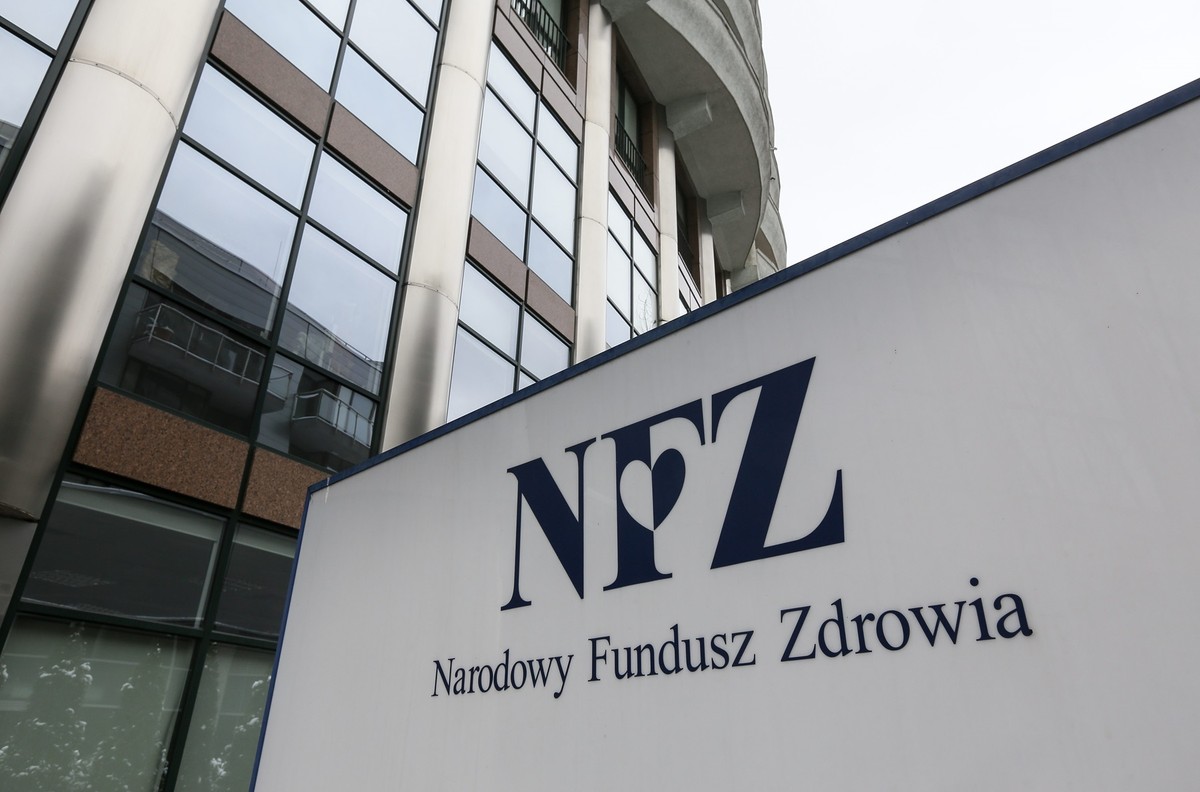 Narodowy Fundusz Zdrowia ostrzega przed nowym oszustwem