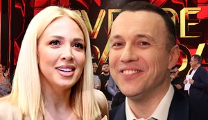 Milica Todorović i Bane Mojićević  