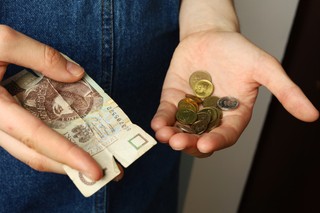 Za niespłacanie długów lekarzowi grozi także kara dyscyplinarna