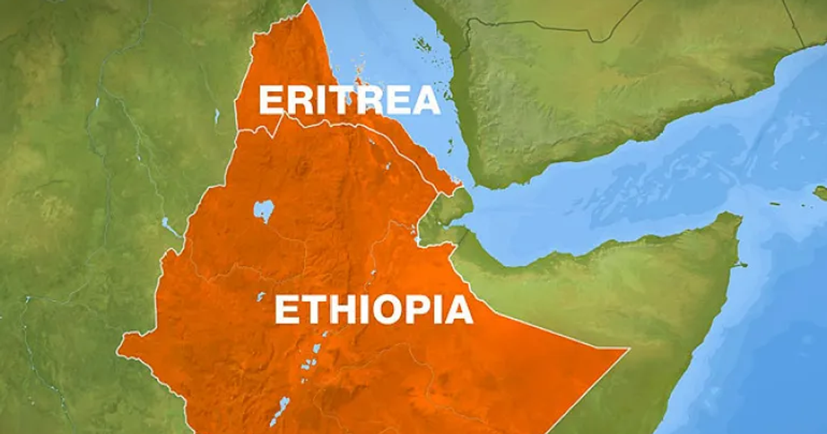 Ethiopia seeks mediation to ease escalating rift with Eritrea
