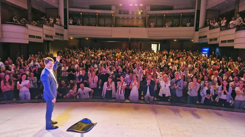 Seminar  Zdravi odnosi kao temelj srećnog života