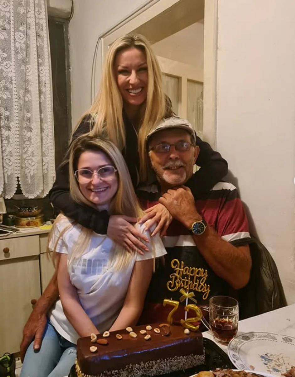 Ispovest sestre Rade Manojlović