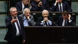 Zmierzch PiS czy polityczna burza w szklance wody? 38,9 proc. Polaków nie ma wątpliwości