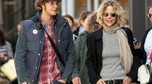 Meg Ryan z synem Jackiem