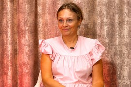 Sanja je postala majka u 45. godini i danas otvoreno govori o svom iskustvu