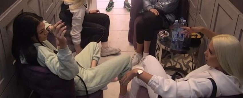 Tara Simov i MC Aleks