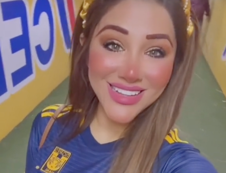 Influencerku Cindy našli v jej dome mŕtvu.