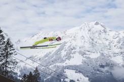 PŚ w skokach. Polacy będą mieli okazję na przełamanie w Engelbergu