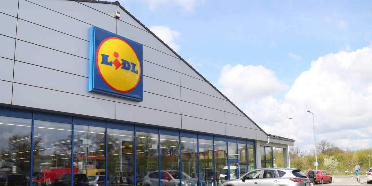 Aplikację Lidl Plus można pobrać za darmo w sklepie Google Play i App Store