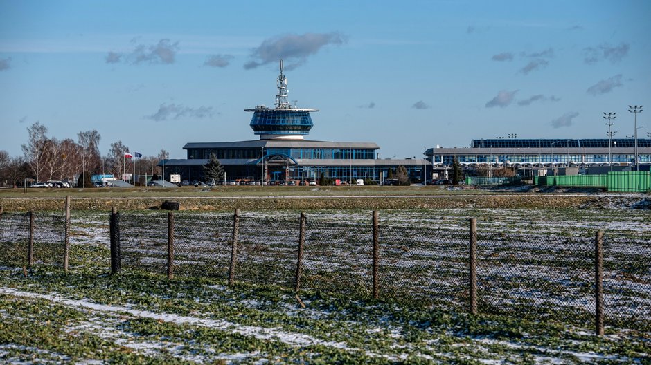  Polsko-białoruskie przejśce graniczne Kukuryki-Kozłowicze